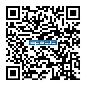 QR kodas | ŠVIESA, Daugiabučio namo savininkų bendrija | spec.lt