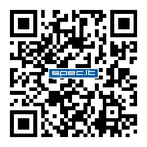 QR kodas | ŠVIESA, dienos centras | spec.lt