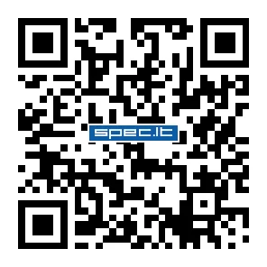 QR kodas | ŠVIESA, fotoateljė, R. Stasinienės, IĮ | spec.lt