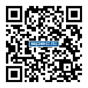 QR kodas | ŠVIESA, J. Martinkėno, IĮ | spec.lt