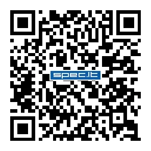 QR kodas | Jurbarko šviesa, UAB | spec.lt