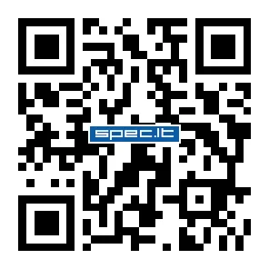 QR kodas | Šviesa LT, MB