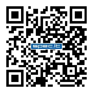 QR kodas | ŠVIESA plius, asociacija | spec.lt