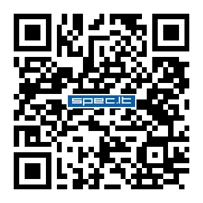 QR kodas | Sodininkų bendrija Šviesa | spec.lt