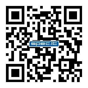 QR kodas | Šviesa, UAB