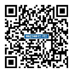 QR kodas | Garažų statybos ir eksploatavimo bendrija Šviesaforas | spec.lt