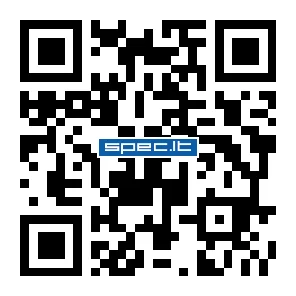 QR kodas | Šviesela, UAB | spec.lt