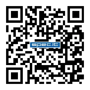 QR kodas | Šviesesniam gyvenimui, UAB