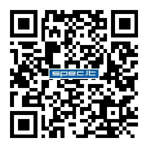 QR kodas | Šviesesnis rytojus, VŠĮ