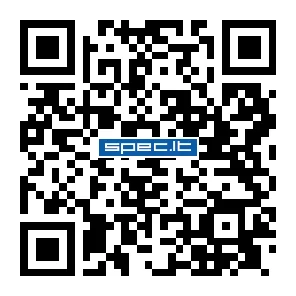 QR kodas | Šviesi ateitis, VŠĮ
