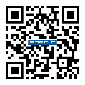 QR kodas | Šviesi erdvė, UAB