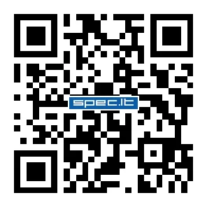 QR kodas | Šviesi galva, MB