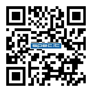 QR kodas | Šviesi idėja, UAB | spec.lt