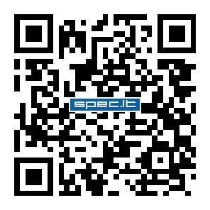 QR kodas | Šviesiau tamsiau, MB | spec.lt