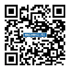 QR kodas | Šviesios bendruomenės namai | spec.lt