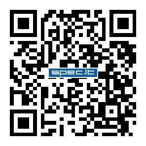 QR kodas | Šviesios erdvės, MB