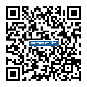 QR kodas | Švieskime vaikus, labdaros ir paramos fondas | spec.lt