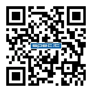 QR kodas | Švieslangė, UAB | spec.lt