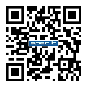 QR kodas | Svieslangis, UAB | spec.lt