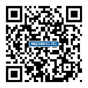 QR kodas | ŠVIESMETIS, E. J. Gulbinienės firma | spec.lt