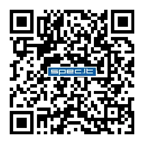 QR kodas | Šviesoforas, garažų statybos ir eksploatavimo bendrija | spec.lt