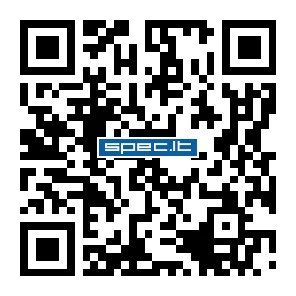 QR kodas | ŠVIESOFORO SIGNALAS, S. Bulkovo, IĮ | spec.lt