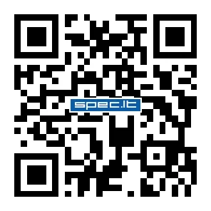 QR kodas | Šviesokaita, VŠĮ | spec.lt