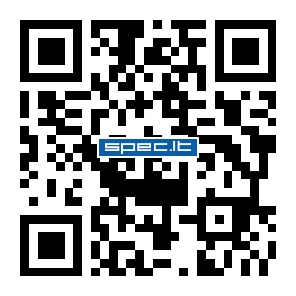 QR kodas | ŠVIESOP, MB