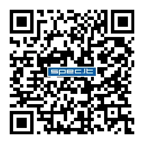 QR kodas | Šviesos-2 Garažų Statybos ir Eksploatavimo Bendrija