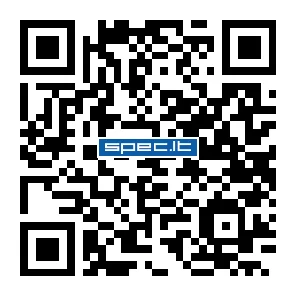 QR kodas | Šviesos Ansamblio Klubas