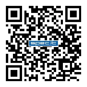 QR kodas | Šviesos architektai, MB | spec.lt