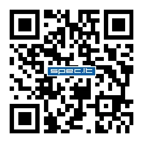 QR kodas | Šviesos banga, MB