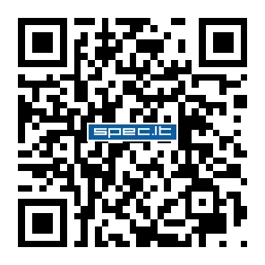 QR kodas | ŠVIESOS BLYKSNIS, UAB | spec.lt