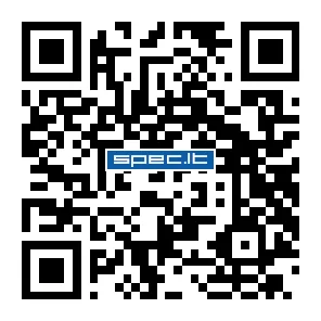 QR kodas | Šviesos Dirbtuvės, UAB | spec.lt