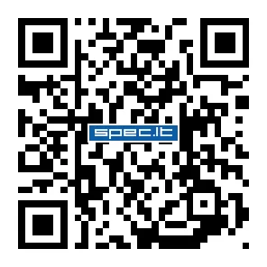 QR kodas | Šviesos doktrina, VŠĮ