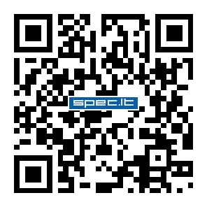 QR kodas | Šviesos energija, UAB | spec.lt