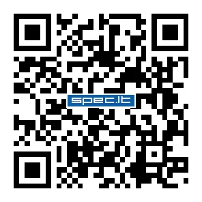QR kodas | Šviesos formos, MB | spec.lt