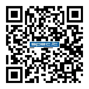 QR kodas | Šviesos formulė, MB | spec.lt