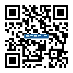 QR kodas | Šviesos gija, VŠĮ