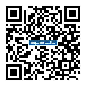 QR kodas | Šviesos greičiu, MB
