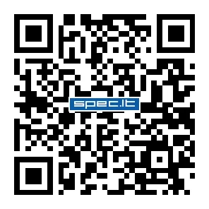 QR kodas | Šviesos impulsas, UAB