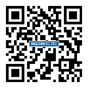 QR kodas | Šviesos jėga, UAB