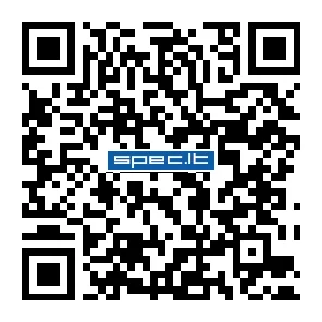 QR kodas | Šviesos kariai, labdaros ir paramos fondas