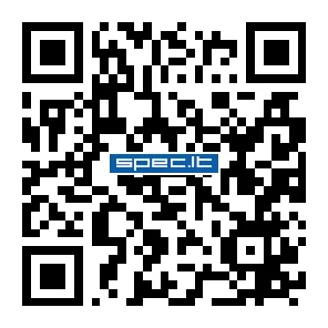 QR kodas | Šviesos Kelias LT, MB | spec.lt