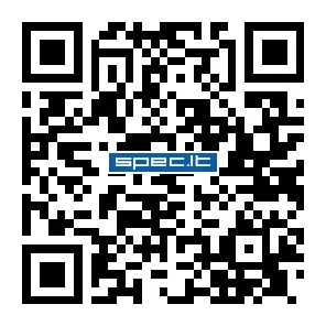 QR kodas | Šviesos Kelias, UAB | spec.lt