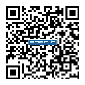 QR kodas | Light Conversion, UAB | spec.lt