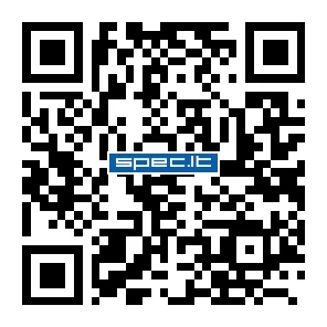 QR kodas | Šviesos krateris, UAB