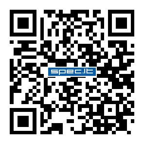 QR kodas | Šviesos kūgiai, VŠĮ