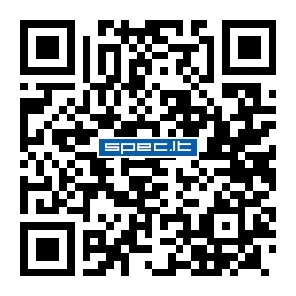 QR kodas | ŠVIESOS LANKAS, UAB