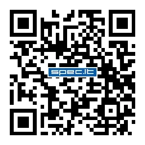 QR kodas | Šviesos lašas, UAB | spec.lt